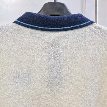 프라이(frei) 23ss 심볼 크롭 반팔 니트 7