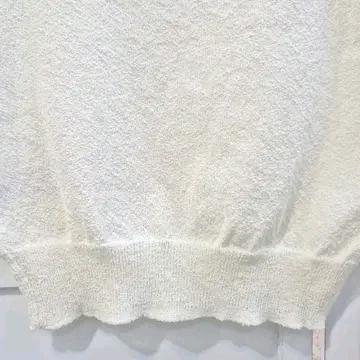 프라이(frei) 23ss 심볼 크롭 반팔 니트 8
