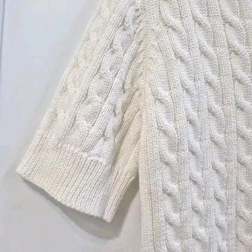 룩캐스트 해리 케이블 면니트티 6