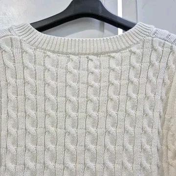 룩캐스트 해리 케이블 면니트티 9