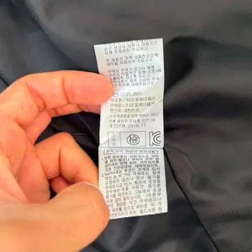 Vintage lambskin 이태리 가죽 라이더 자켓 9