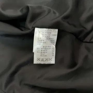 Vintage lambskin 이태리 가죽 라이더 자켓 8