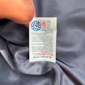 [L] 버커루 Y2K 나일론 멀티포켓 윈드브레이커 자켓 8