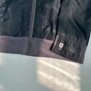 [L] 버커루 Y2K 나일론 멀티포켓 윈드브레이커 자켓 5