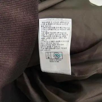 [XL] 버커루 Y2K 나일론 멀티포켓 카키 플라이트 자켓 8