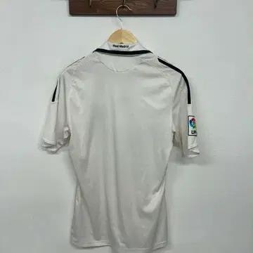 [95] 아디다스 레알마드리드 08-09유니폼 홈 반팔 져지 티셔츠 3