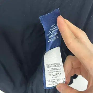 [M] 랄프로렌 아카이브 셔링 반팔 드레스 8