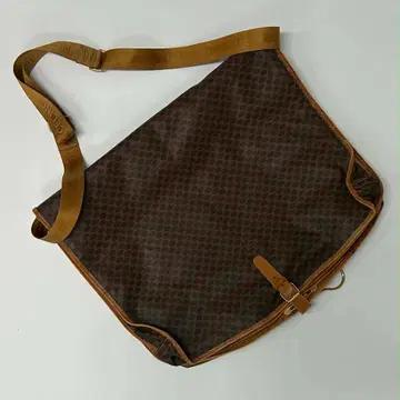 셀린느 빈티지 마카담 블라종 가먼트 정장 보관백 크로스백 4