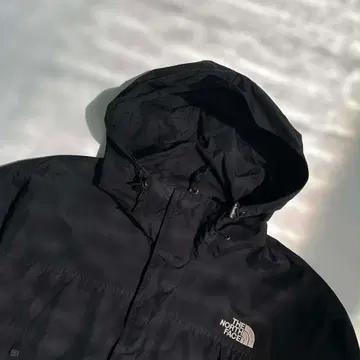 [95] 노스페이스 고프코어 멀티포켓 윈드브레이커 자켓 후드집업 4