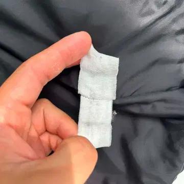 [110] The North Face hooded windbreaker 8