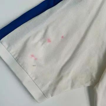 [M] 폴로 골프 랄프로렌 빅포니 화이트 셔츠 pk 반팔 카라티 8