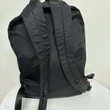 메종 미네드 블랙 백팩 3