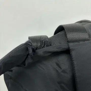 메종 미네드 블랙 백팩 5