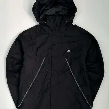 [L] 나이키 ACG 블랙 멀티포켓 윈드브레이커 자켓 2