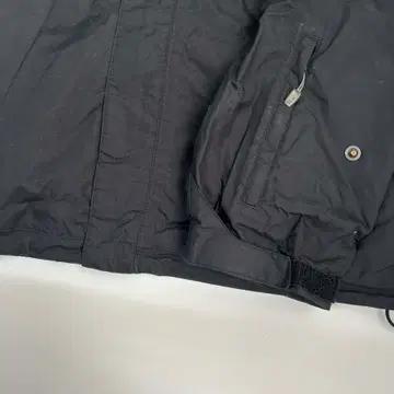[L] 나이키 ACG 블랙 멀티포켓 윈드브레이커 자켓 5
