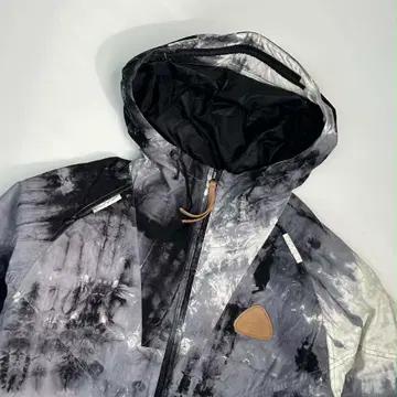 [L] 나이키 ACG 타이다이 나일론 윈드브레이커 자켓 4