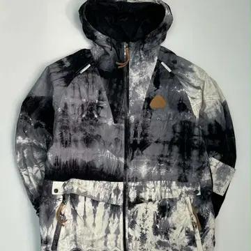[L] 나이키 ACG 타이다이 나일론 윈드브레이커 자켓 2
