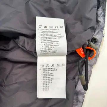 [L] 나이키 ACG 타이다이 나일론 윈드브레이커 자켓 8