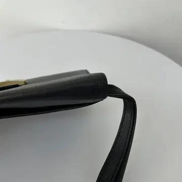 셀린느 빈티지 금장 플랩 클러치 6