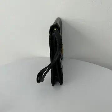 셀린느 빈티지 금장 플랩 클러치 5