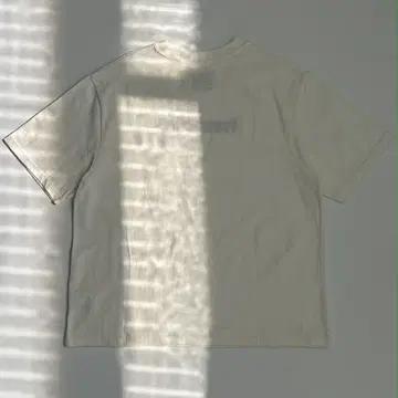 [1] havehad 해브헤드 시그니처 화이트 반팔 티셔츠 7