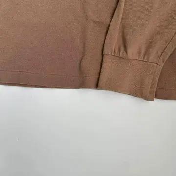 [100] Balmain 발망 콘드라스트 카라넥 럭비셔츠 슬리브 8