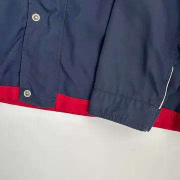 [XXL] 90s 올드 타미힐피거 윈드브레이커 자켓 8