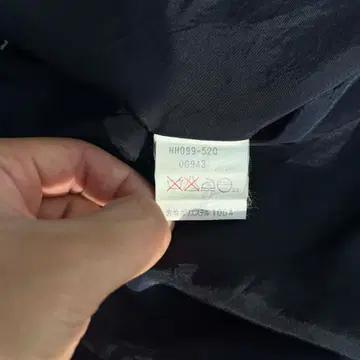 입생로랑 일본판 Y2K 하트 패턴 도트 땡땡이 플레어 스커트 치마 7