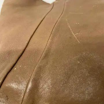 살바토레 페라가모 바라 리본 레더 토트백 숄더백 7