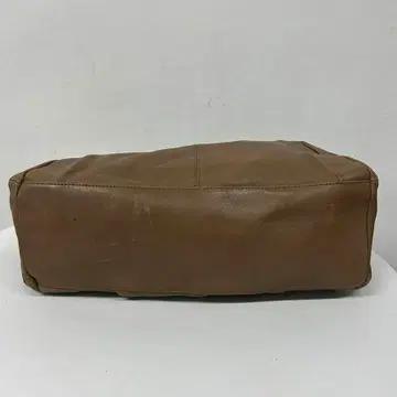 살바토레 페라가모 바라 리본 레더 토트백 숄더백 6