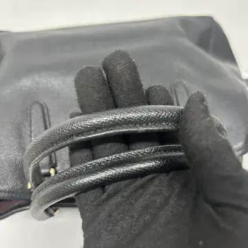 코치 레더 2웨이 핸드백 토트백 11