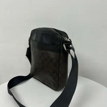 코치 시그니처 크로스백 숄더백 3