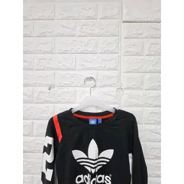 85 아디다스 그롭 티셔츠 D145 6