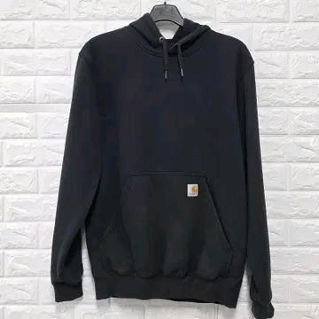 L 칼하트 블랙 후드티 D148 2