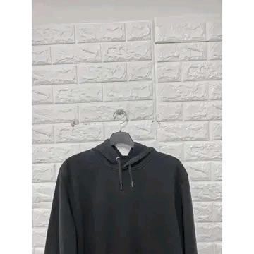 L 칼하트 블랙 후드티 D148 6