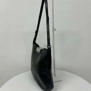 살바토레 페라가모 간치니 빈티지 레더 호보 숄더백 토트백 3
