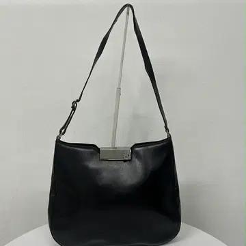 살바토레 페라가모 간치니 빈티지 레더 호보 숄더백 토트백 2