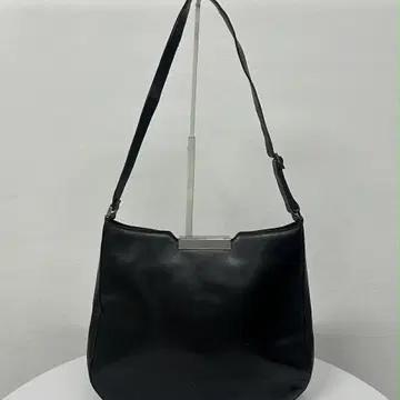 살바토레 페라가모 간치니 빈티지 레더 호보 숄더백 토트백 5