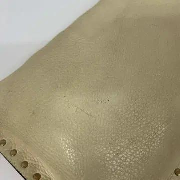 발렌티노 가라바니 락스터드 터콰이즈 스톤 클러치백 9