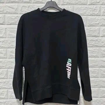 XL 19s 한섬 시스템 맨투맨 b65 2
