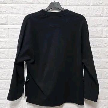 XL 19s 한섬 시스템 맨투맨 b65 5
