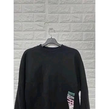 XL 19s 한섬 시스템 맨투맨 b65 6