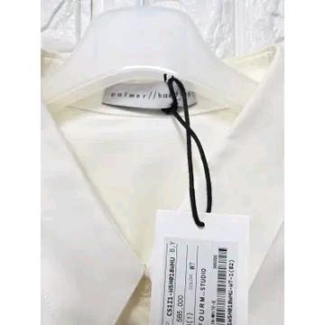Free 한섬 파머하딩 PalmerHarding 블라우스(새상품)a725 3