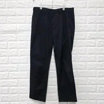 31인치 아르켓 ARKET 블랙 슬랙스 D161 2