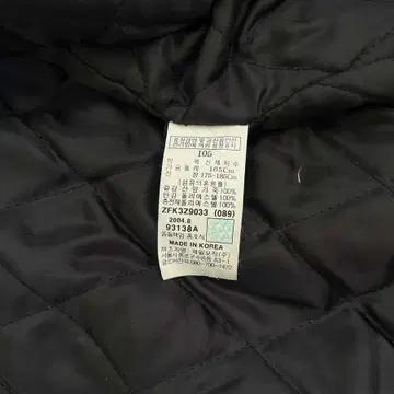[XL] 후부 vintage lambskin 레이싱 양가죽 자켓 5