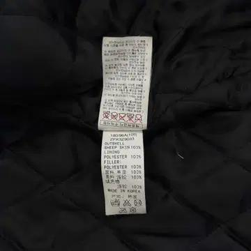 [XL] 후부 vintage lambskin 레이싱 양가죽 자켓 6