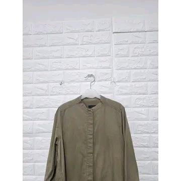 M 코스 COS 카고 원피스 D167 6