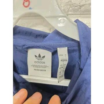 3XL 아디다스 네이비 바람막이 D170 3