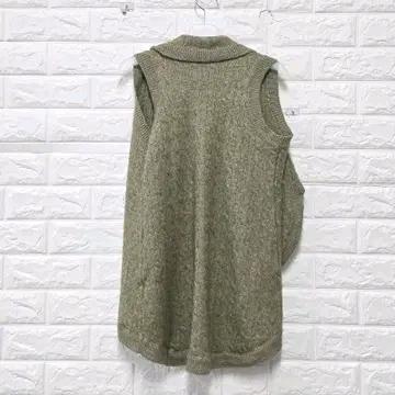 S 폴로랄프로렌 워터폴 니트 조끼 D171 5