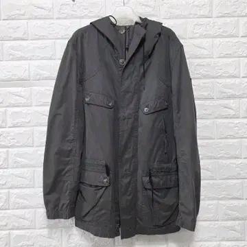 M 아르마니 (알마니) 후드 자켓 D175 2